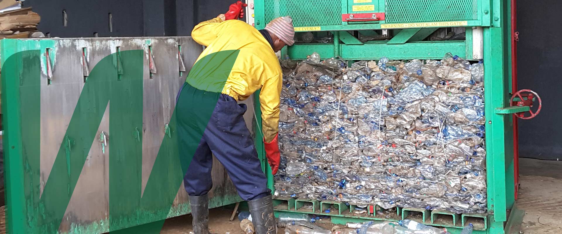 RECYCLING Company in Nigeria WastePoint Limited WastePoint Limited